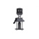 Spinlock E-JOINT Full Swivel Joint with Fastpin