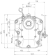 Technodrive Mechanical Marine Gearbox TMC260, R=1,54:1