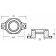 E. Polipodio Zinc Collar For Engine 40/50 HP