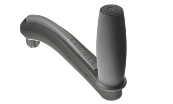 Lewmar 29140040 - One Touch Winch Handle 200mm Single Grip