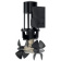 Quick BTQ3027024 - Bow Thruster BTQ 300-270kg 24V Quick BTQ3027024 - Bow Thruster BTQ 300-270kg 24V