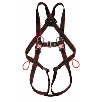 Harness Atex