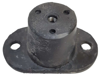 Parker 577001006A Rubber Vibration Insulator Mount