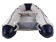 Talamex Inflatable Boat Comfortline TLA350 Air Floor