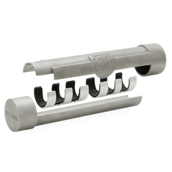 Powerlock BBM-I SCM Outboard Motor Lock 2-10 HP