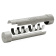 Powerlock BBM-I SCM Outboard Motor Lock 2-10 HP
