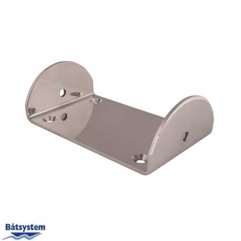 Båtsystem DV42KIT - Davit Ø42 mm Tube/Pair, Including Block Kit