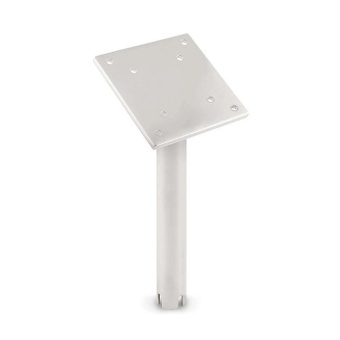 Cannon 1903006 - Stainless Steel Gimbal Downrigger Mount - 12 Inch / 30cm