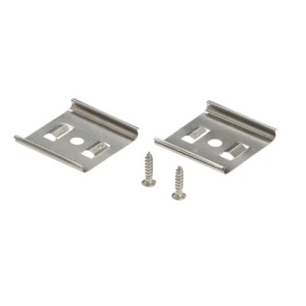 NauticLED BL01-CLIPS - BL01 Mounting Clip with 2 Screws