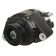 Waiglobal 12756N Alternator For Honda BF135-150 Engine - 12V-55A