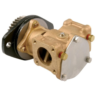 Sherwood P1716C - Bronze Impeller Pump