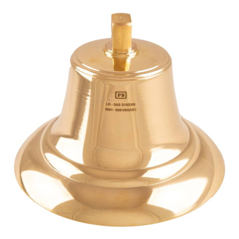 Ship's Bell BSH Light 30cm