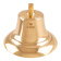 Ship's Bell BSH Light 30cm