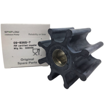 Johnson Pump 09-836S-7 - Impeller 09-836S-7