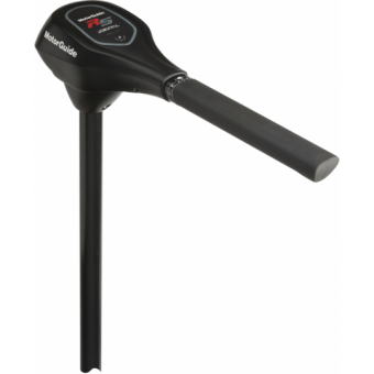 MotorGuide Electric Motor R5 Digital Freshwater 56 Amp
