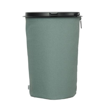 FlexTrash Ocean Green Medium