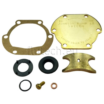 Johnson Pump 09-47551-102 - Wear Kit for F4 Pumps