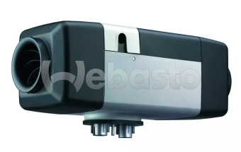 Webasto 9027986B - Air Top Evo 55 Air Heater 24V Diesel (ex. 9027986A)