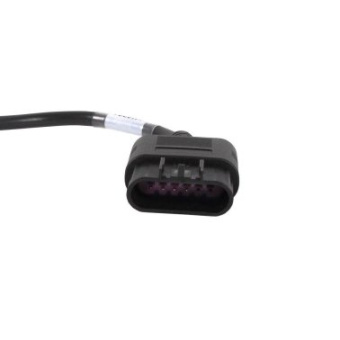 Jaltest Diagnostic Cable - Volvo Penta EGCI 6 Pin / OBD-M