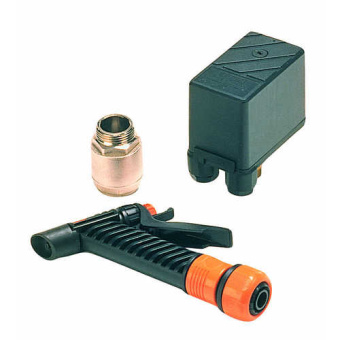 Johnson Pump 09-46553 - Deck Wash Kit for F4B-19 Impeller Pump