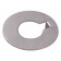 Tecnoseal Washer for Propeller Shaft Nut - Shaft Ø35