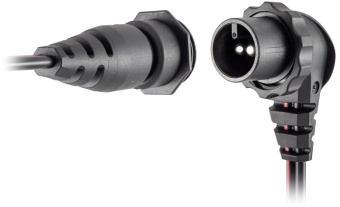 Minn Kota MKR-28 - Trolling Motor Plug and Receptacle