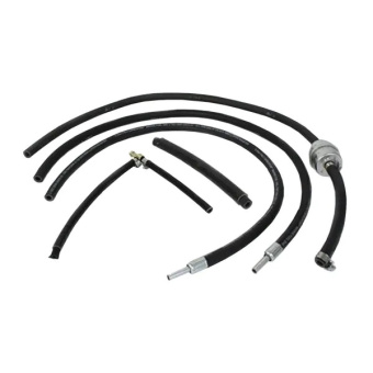 Whisper Power 40401031 - Kit Fuel Hoses