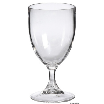 Osculati 48.444.13 - Ancor Line Set 4 x Wine Glasses 200 ml