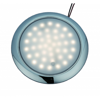 A.A.A. 42 LED Ultra-Flat Ceiling Lamp