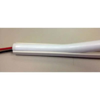 Belship 1802520W - Dome10 White Plastic Profile 1M for Strip Light