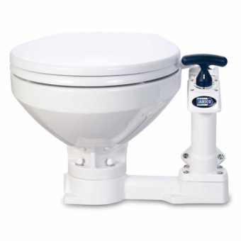 Jabsco Jabsco Manual Compact WC