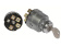 Bosch Ignition Switch With Glow Plug