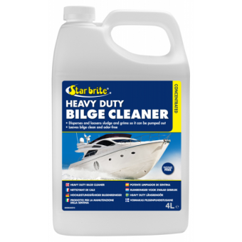 Star Brite Bilge Cleaner 1L