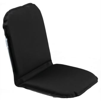 Comfort Seat Cockpit Cushion - Black