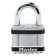 Master Lock Padlock Stainless Steel Laminated 51mm