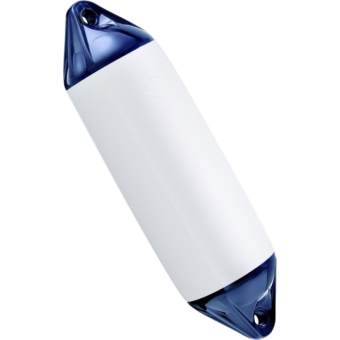 Polyform Series F Cylindrical Fenders Model F13 Ø 75 cm, Length 188 cm
