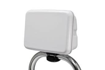 Scanstrut SPR-7S-RM RailPod Slim for Display 7 Inch Rail Mount