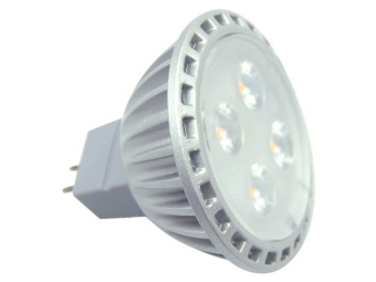 Talamex LED 4 10-30V GU5,3