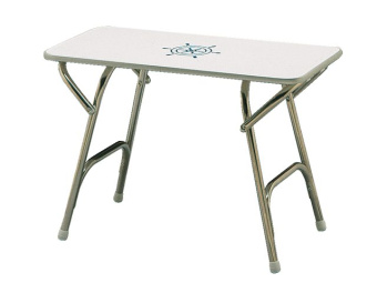 Forma M600 - Deck Table 75x120x54-72 cm