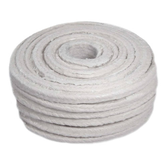 Greased Cotton Packing 32mm 5.5m Approx. 8kg