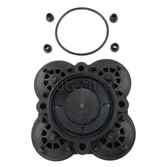 Jabsco 18911-7030 - EPDM Valve Kit