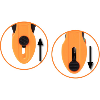 Beta 008600900 - Set Of 10 Bits With Magnetic Bit Holder In Plastic Case