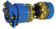 Python Drive P501-L Complete Shaft Drive System