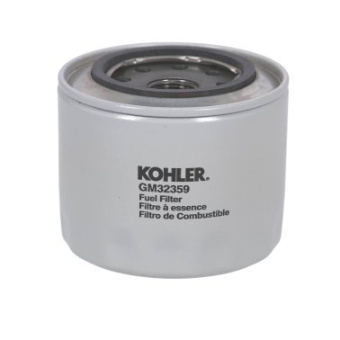 Kohler GM32359 - Diesel Filter 9 To 28EFOZD