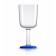 Plastimo Wine Glass Klein Blue