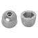 Tecnoseal Zinc Side Power-Sleipner SP 125 Bow Thruster Ogive Anode