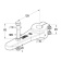 Lecomble & Schmitt 2200003 Pilot Bored Equipped Tiller Arm LS 30 P