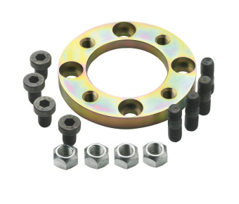 Vetus FLANGE2A - Adapter Flange For Volvo