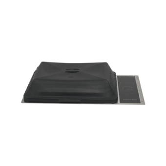 Kenyon Built-In VDC Grill - SilKEN 48v DC