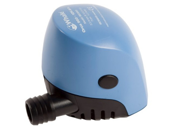 Whale BE0950 - Orca Electric Bilge Pump 0950GPH 12V
